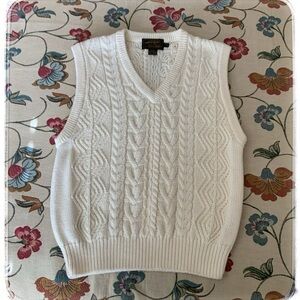 Eddie Bauer Vintage 90’s Vest.